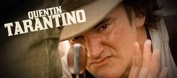 Quentim Tarantino